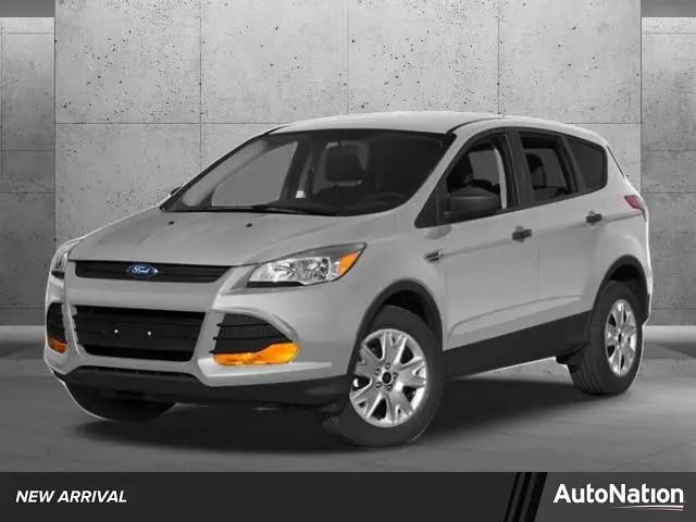 2014 Ford Escape Titanium in Golden CO For Sale - Image 1