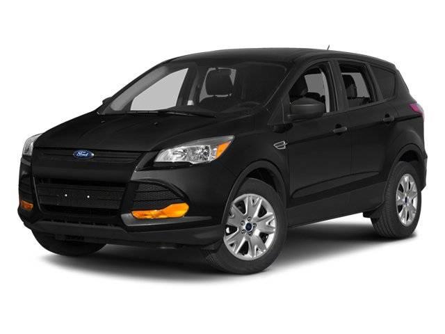 2014 Ford Escape Titanium in Gurnee IL For Sale - Image 1