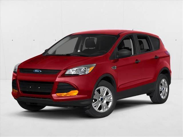 2014 Ford Escape Titanium in Centennial CO For Sale - Image 1