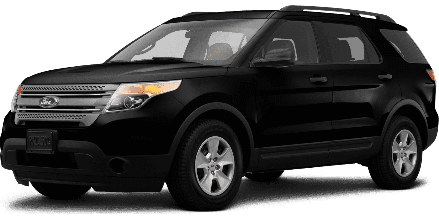 2014 Ford Explorer Base in Longview TX For Sale - Image 1