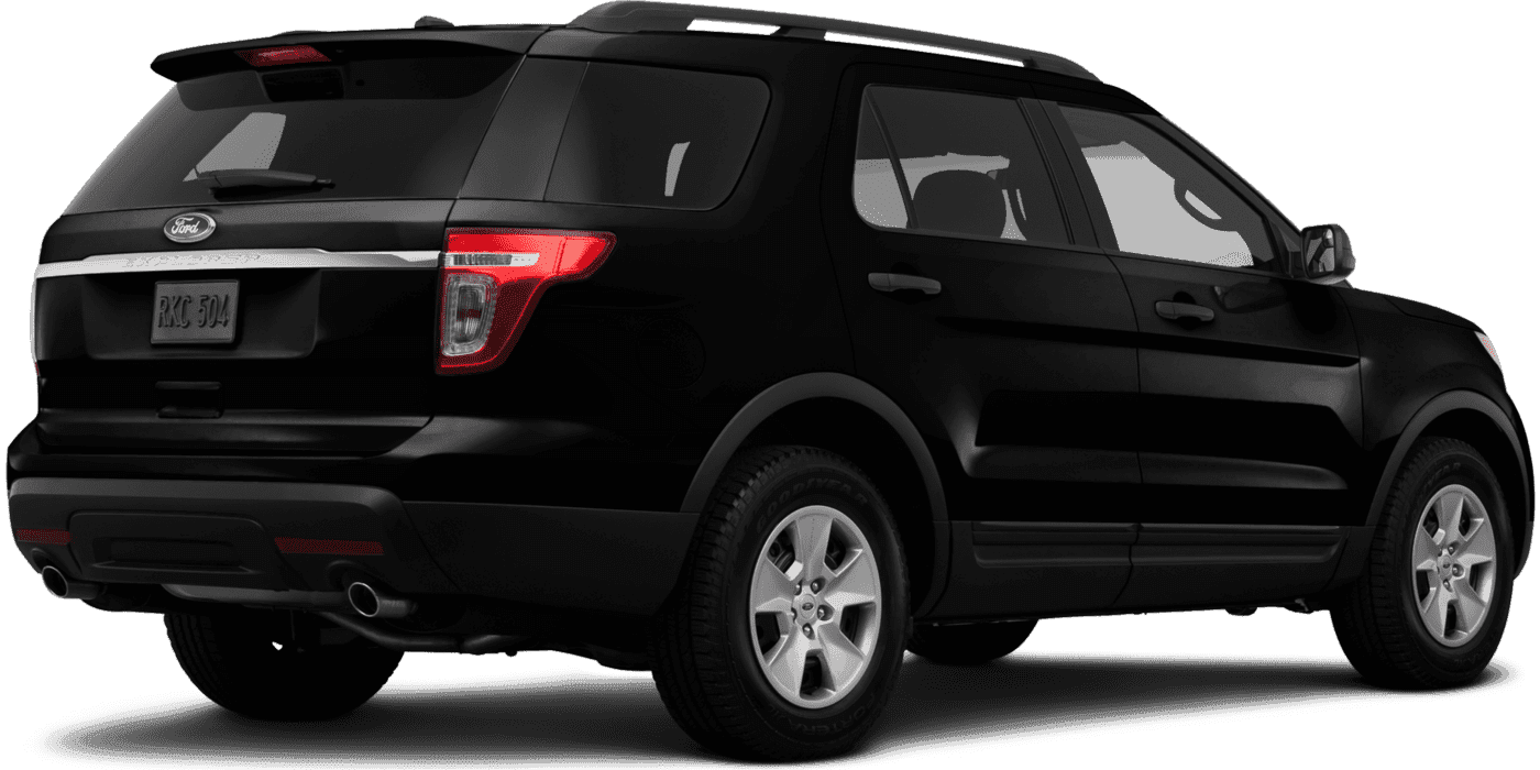 2014 Ford Explorer Base in Mechanicsville VA For Sale - Image 1