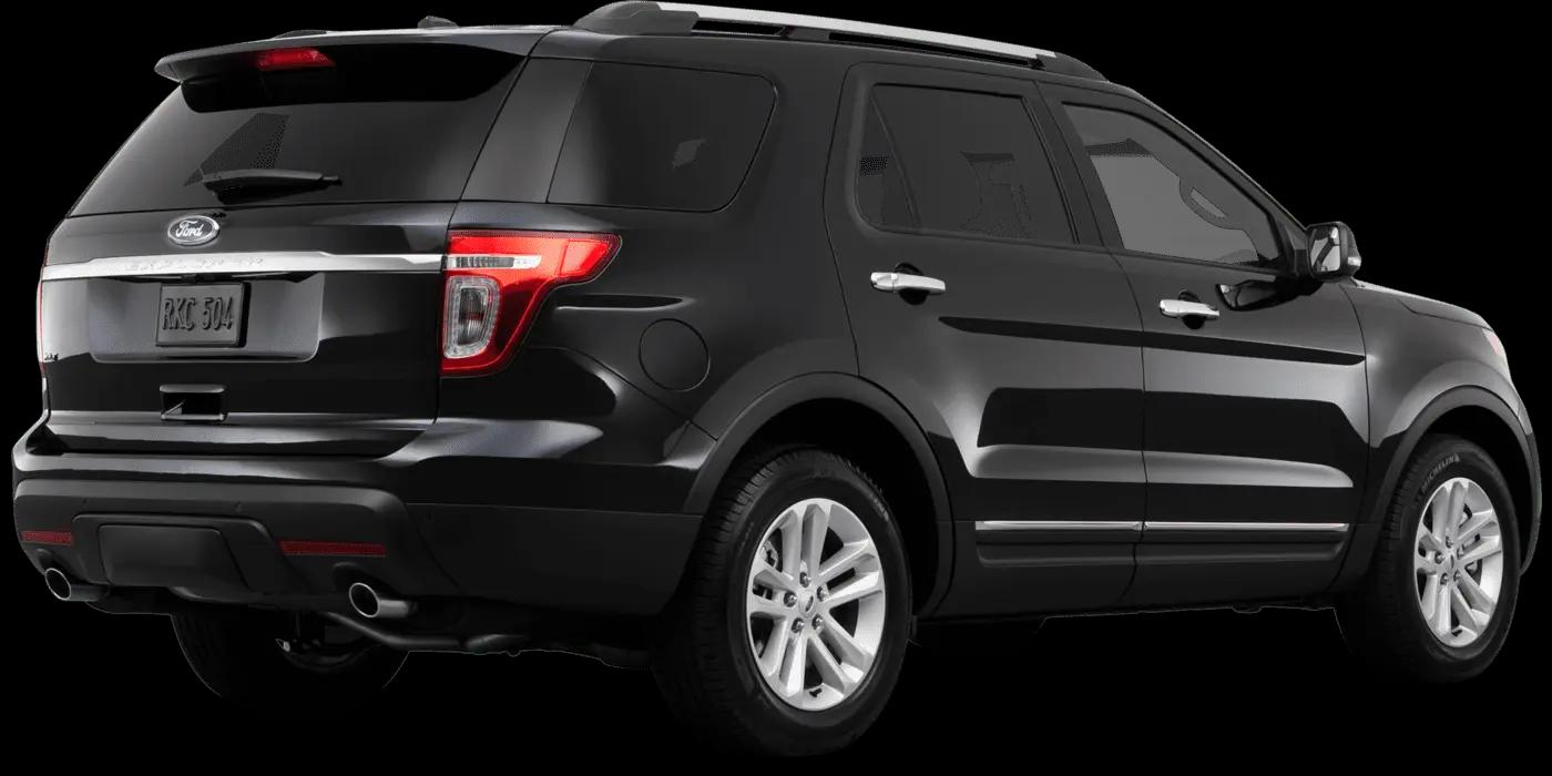 2014 Ford Explorer XLT in St. Louis MO For Sale - Image 1