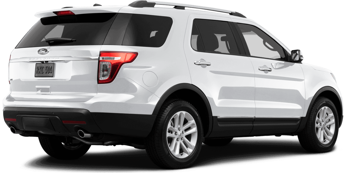 2014 Ford Explorer XLT in Gladstone OR For Sale - Image 1