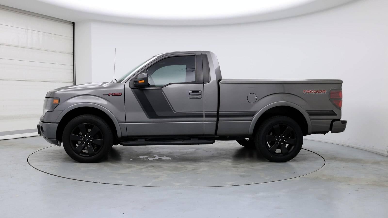 2014 Ford F-150 FX2 Tremor in Birmingham AL For Sale - Image 1