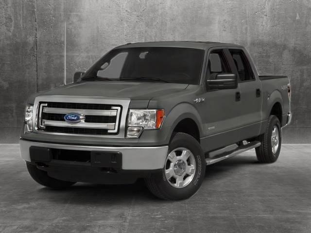 2014 Ford F-150 FX4 in Las Vegas NV For Sale - Image 1