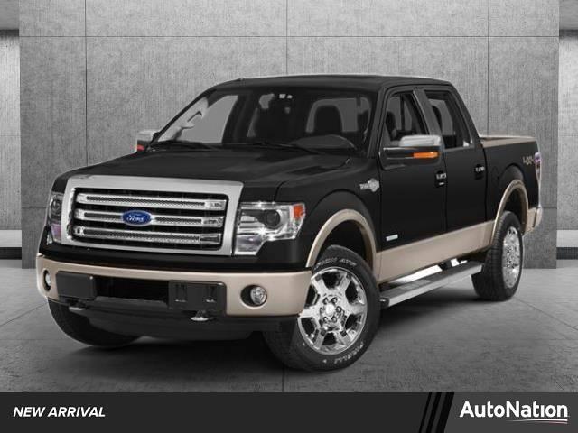 2014 Ford F-150 King Ranch in Austin TX For Sale - Image 1