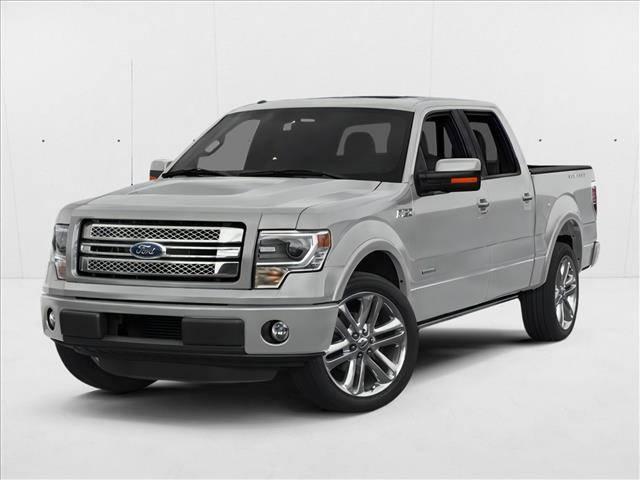 2014 Ford F-150 Limited in Centennial CO For Sale - Image 1