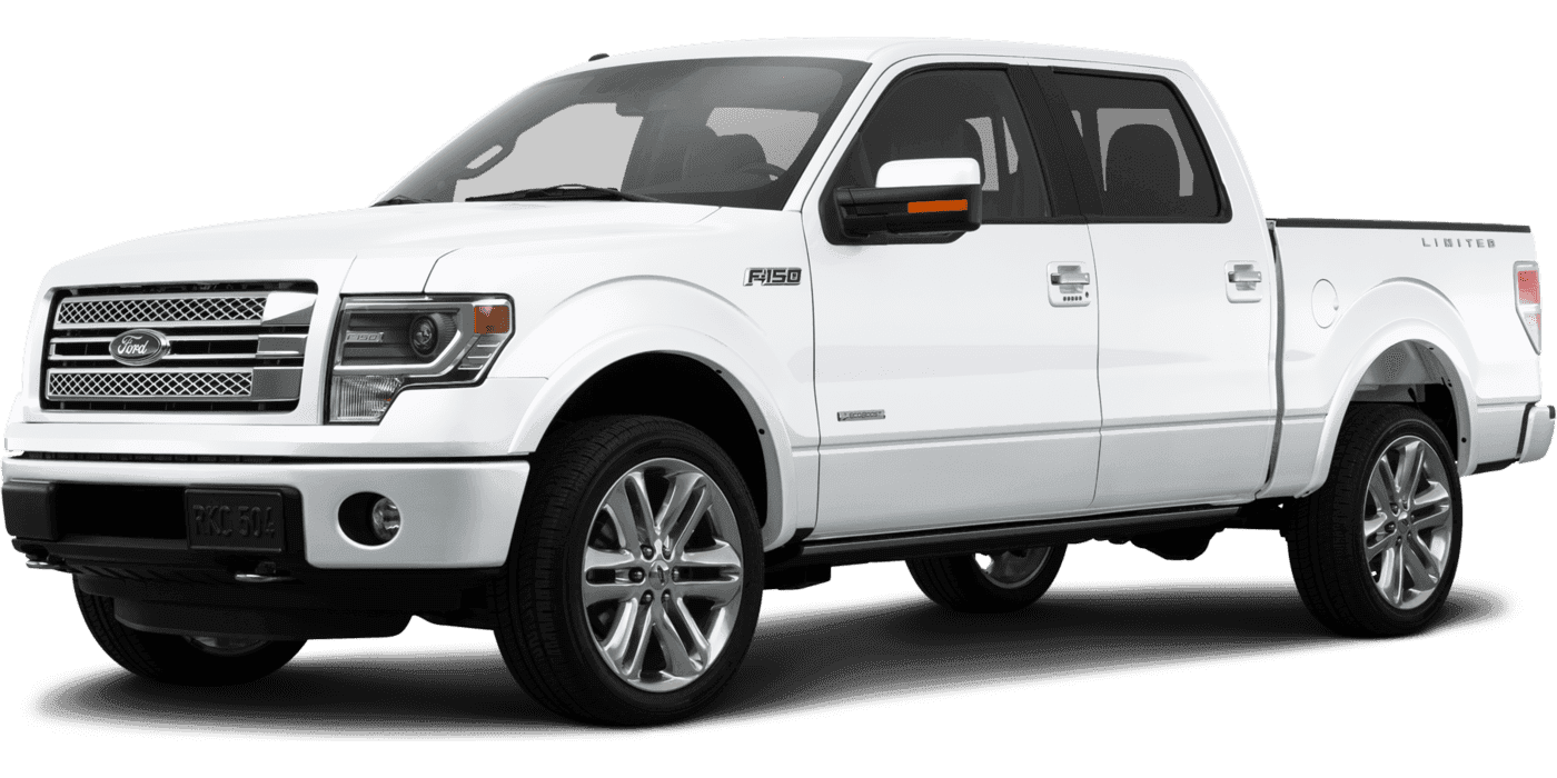 2014 Ford F-150 XL in Boise ID For Sale - Image 1