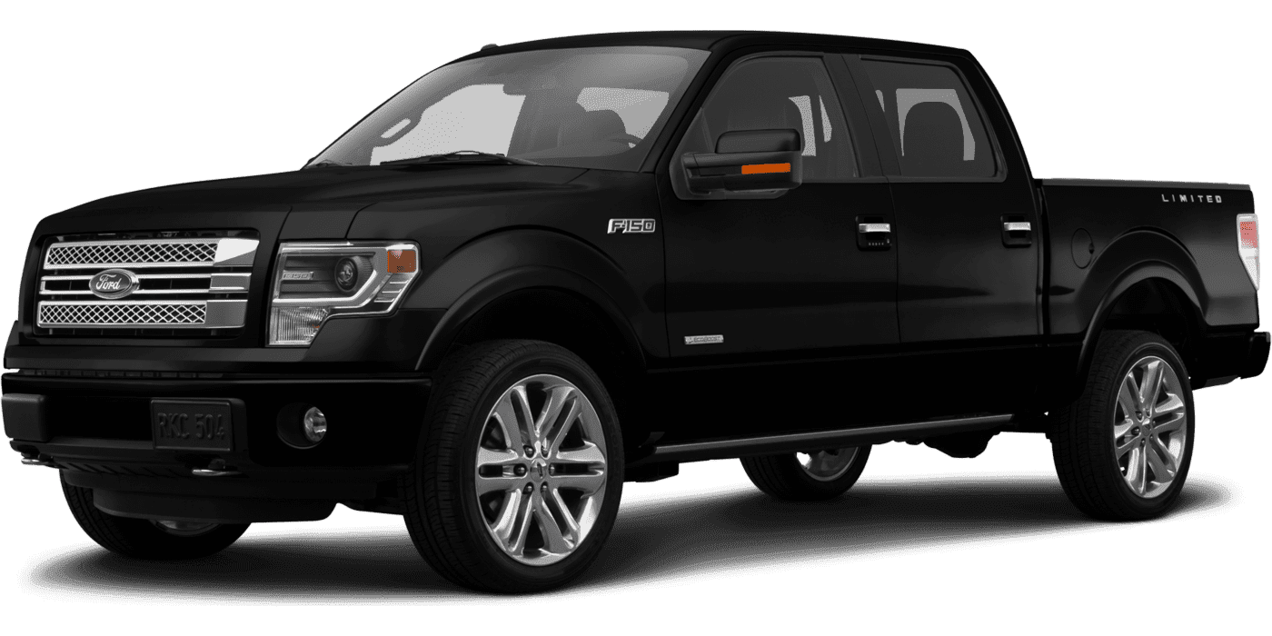 2014 Ford F-150 XL in Killeen TX For Sale - Image 1