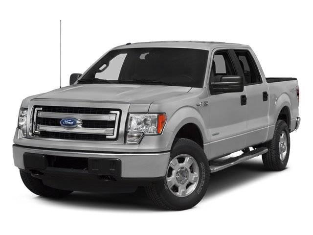 2014 Ford F-150 XL in Opelika AL For Sale - Image 1