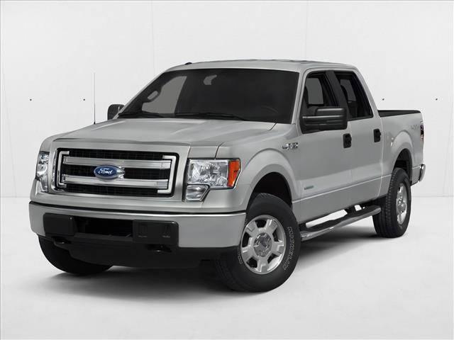 2014 Ford F-150 XL in Lone Tree CO For Sale - Image 1