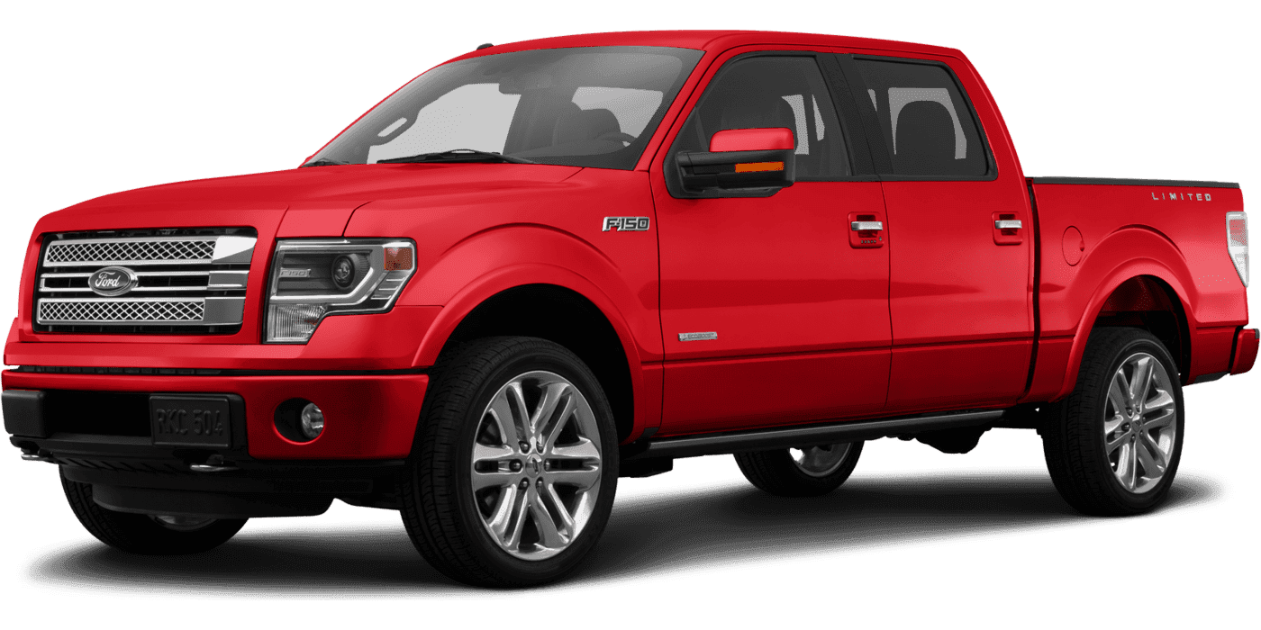 2014 Ford F-150 XLT in Tinley Park IL For Sale - Image 1