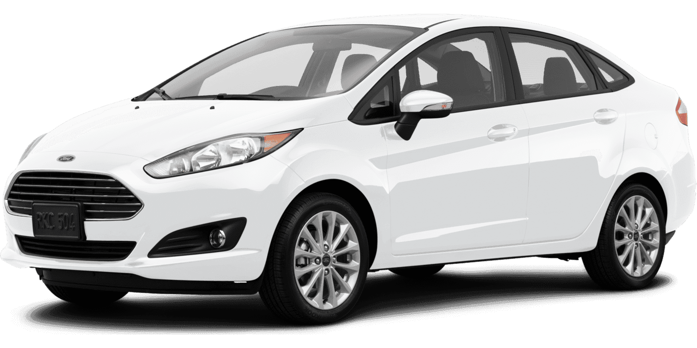 2014 Ford Fiesta SE in Onalaska WI For Sale - Image 1