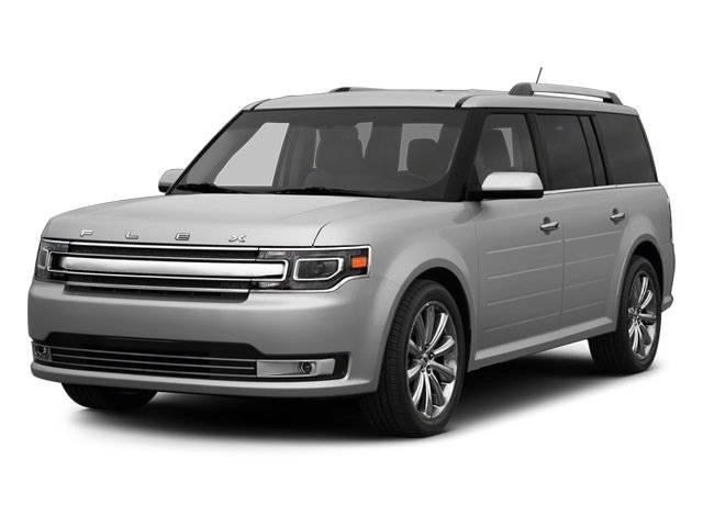 2014 Ford Flex Limited EcoBoost in Palm Harbor FL For Sale - Image 1