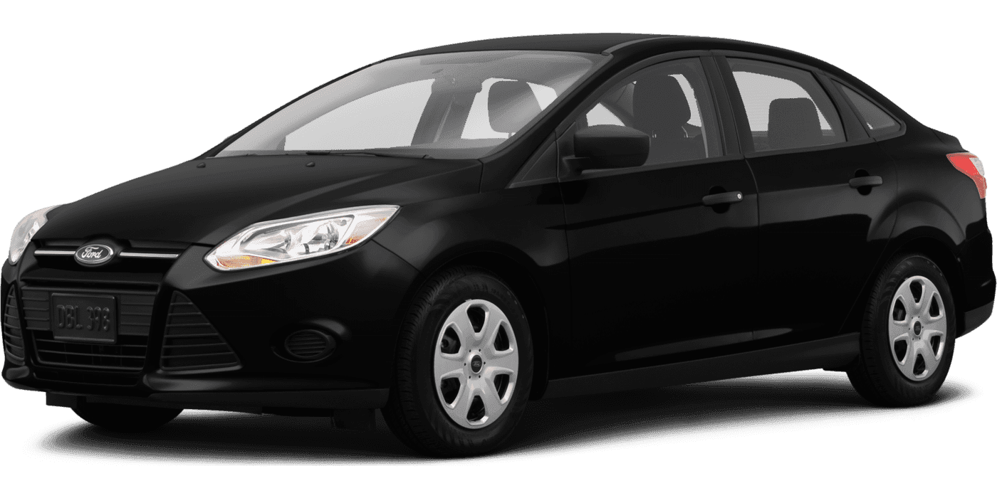 2014 Ford Focus S in California MD For Sale - Image 1