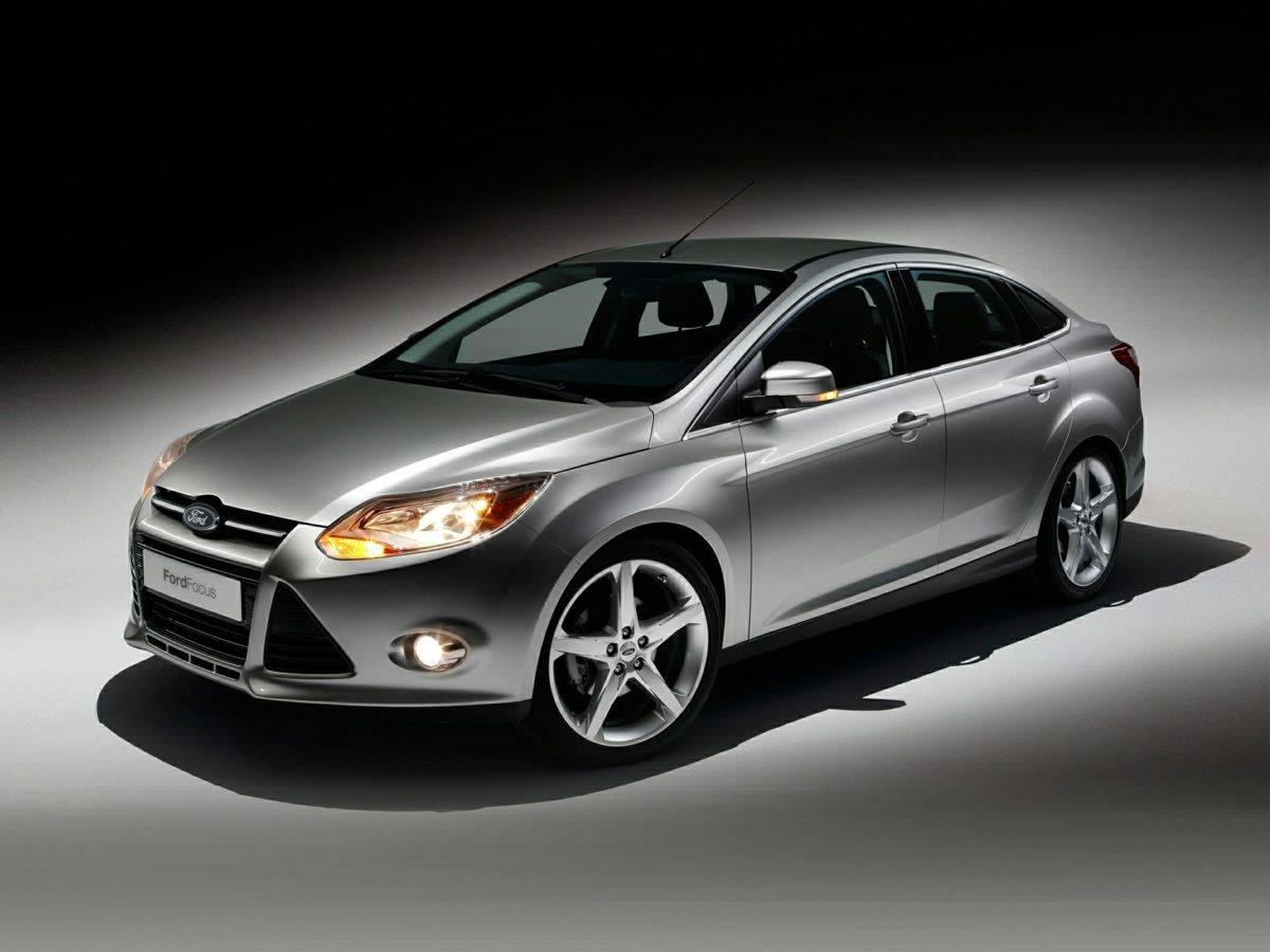 2014 Ford Focus SE in Richmond VA For Sale - Image 1
