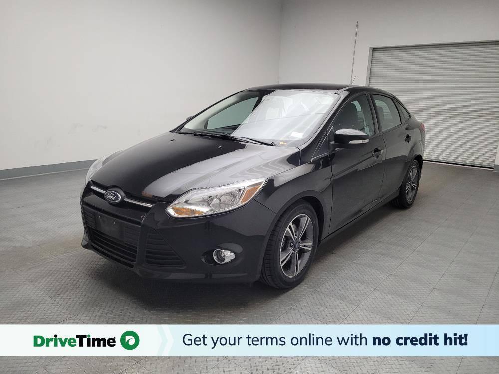 2014 Ford Focus SE in Riverside CA For Sale - Image 1