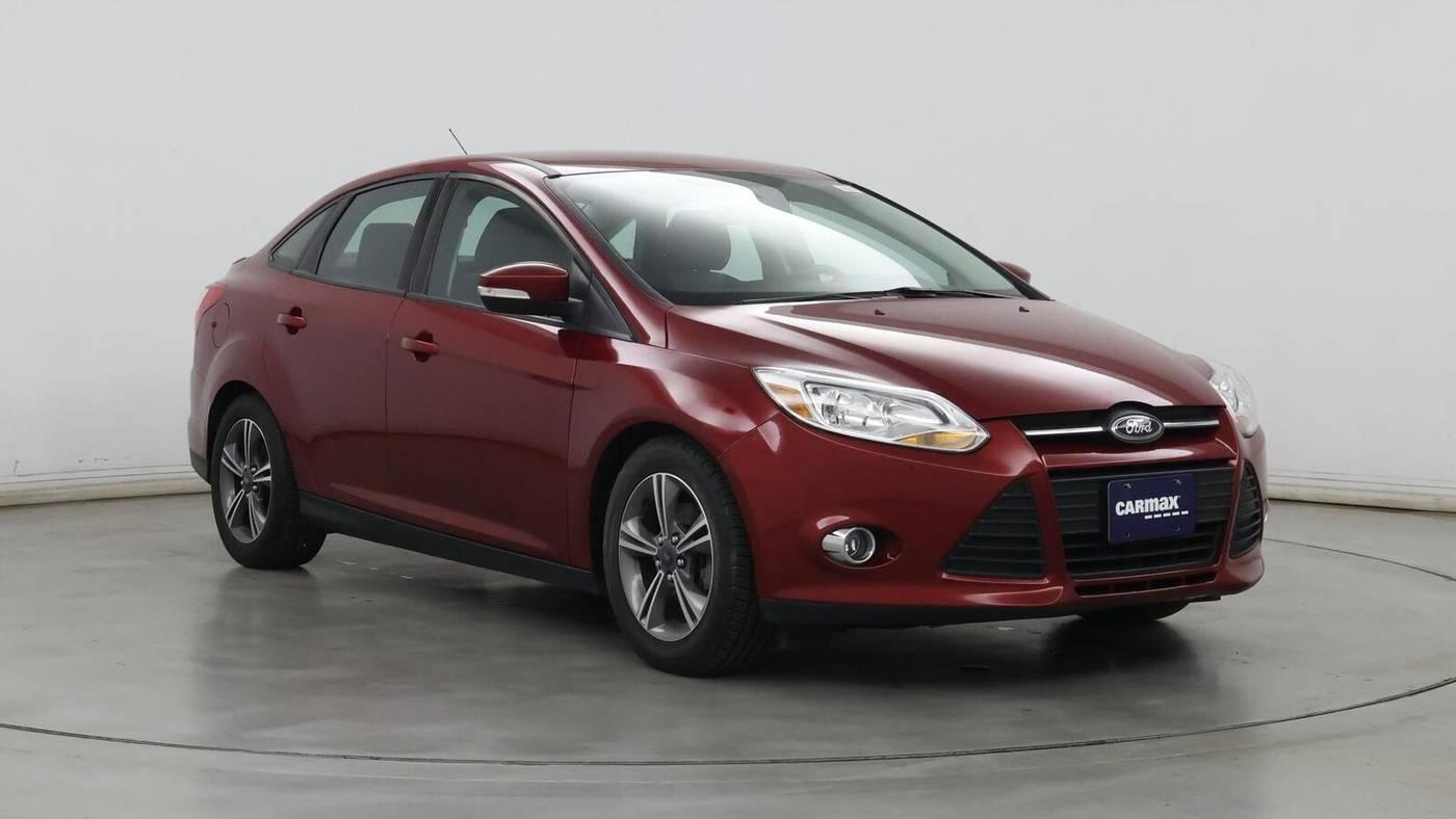 2014 Ford Focus SE in Birmingham AL For Sale - Image 1