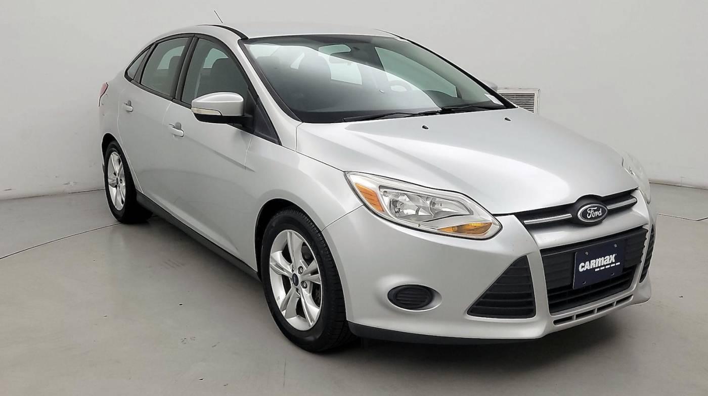 2014 Ford Focus SE in Inglewood CA For Sale - Image 1