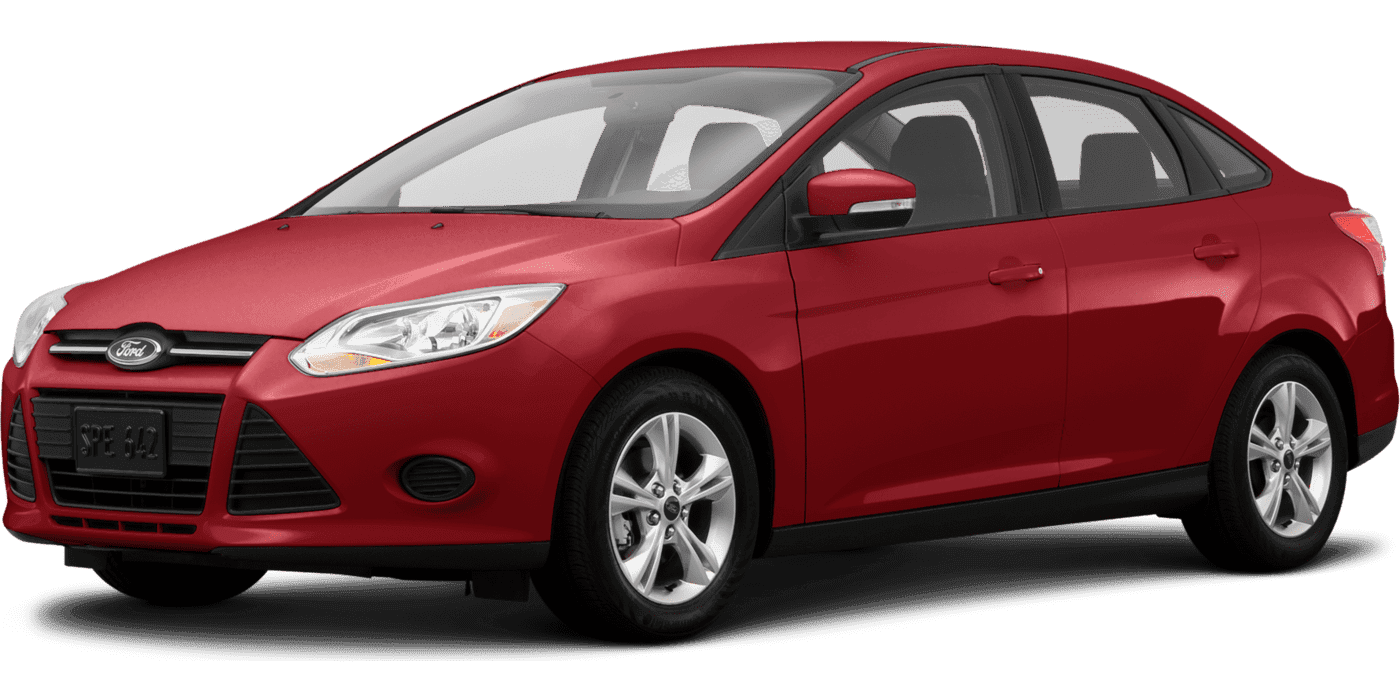 2014 Ford Focus SE in Wesley Chapel FL For Sale - Image 1