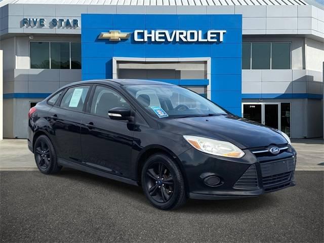 2014 Ford Focus SE in Florence SC For Sale - Image 1
