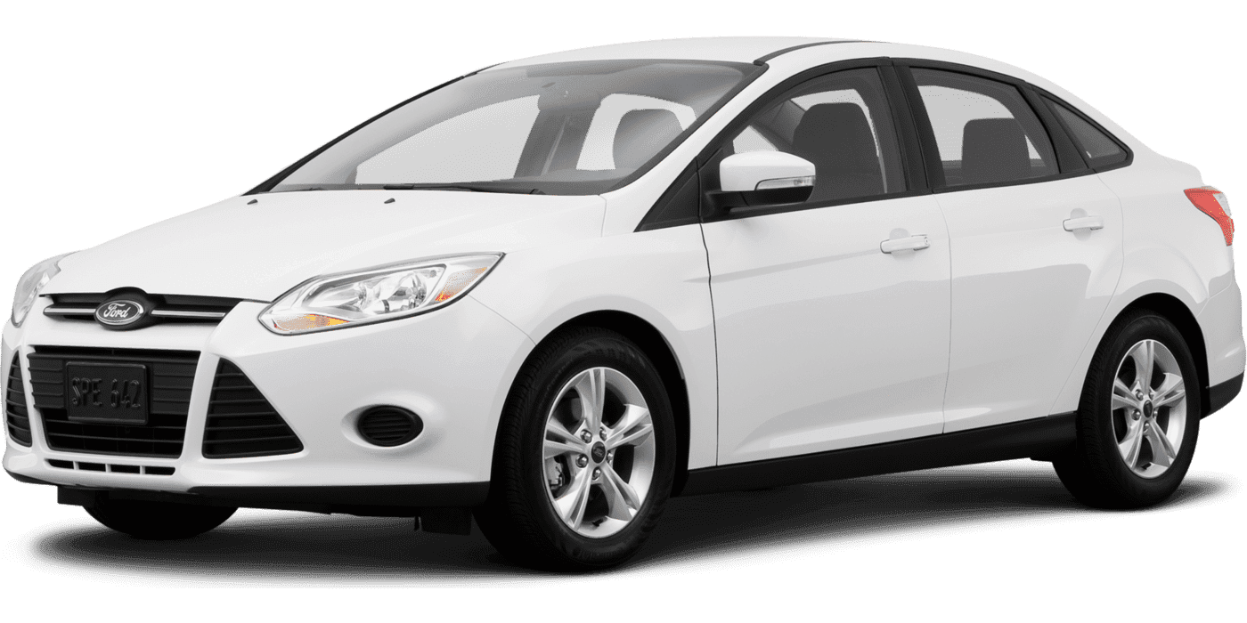 2014 Ford Focus SE in Blue Springs MO For Sale - Image 1