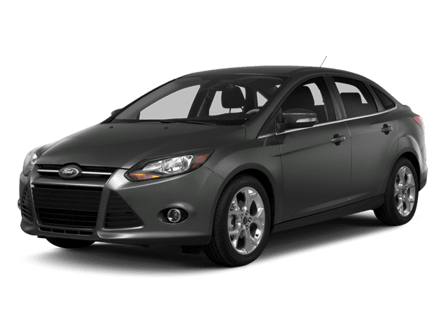 2014 Ford Focus SE in Coeur d'Alene ID For Sale - Image 1