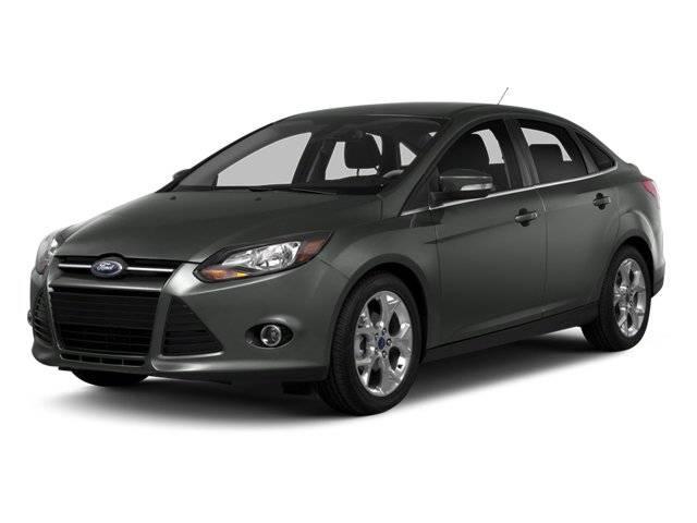 2014 Ford Focus SE in Somersworth NH For Sale - Image 1