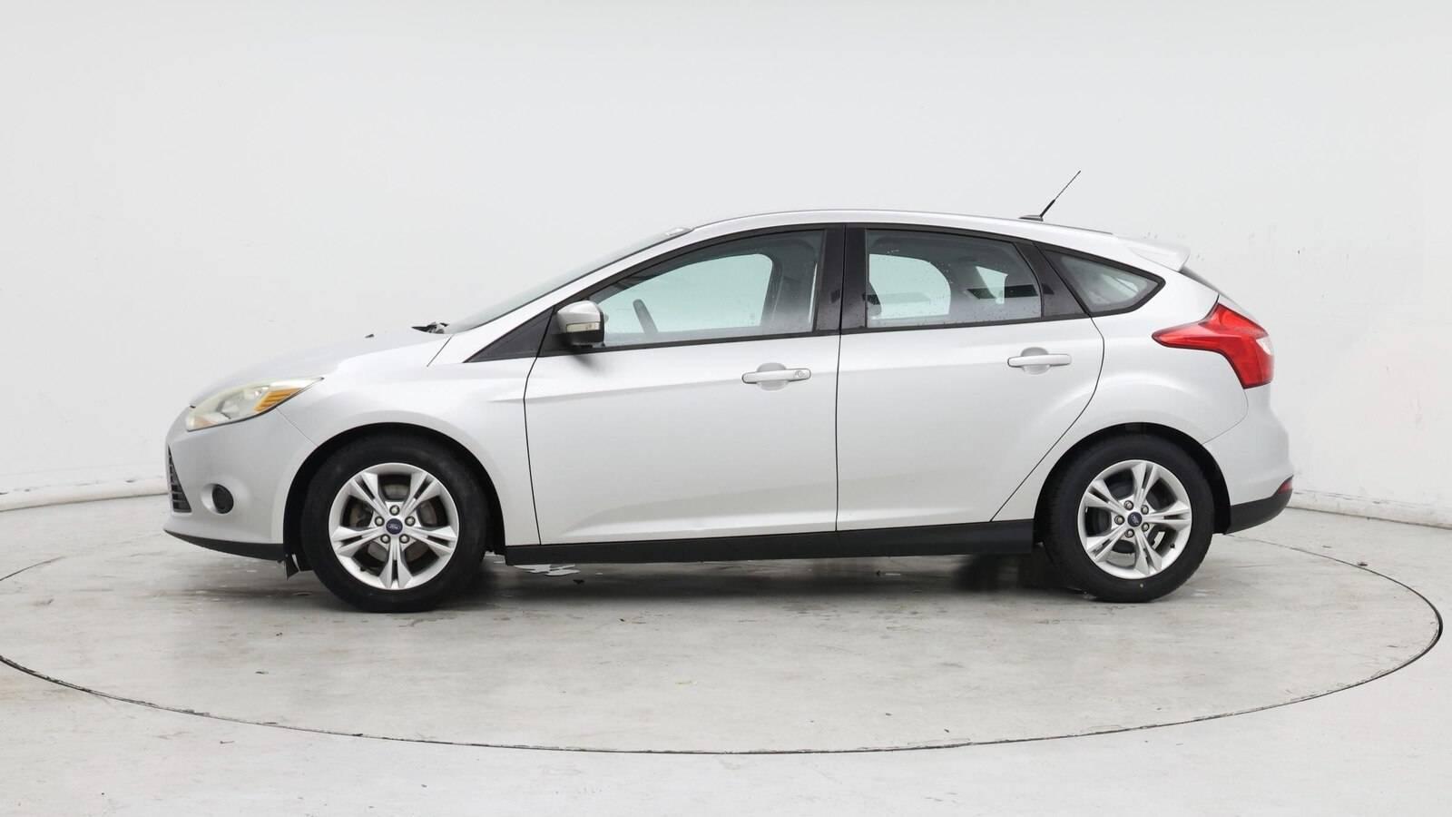 2014 Ford Focus SE in Birmingham AL For Sale - Image 1