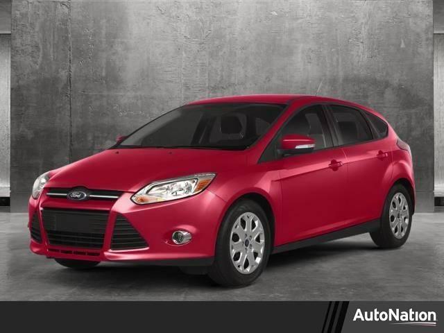 2014 Ford Focus SE in Sterling VA For Sale - Image 1