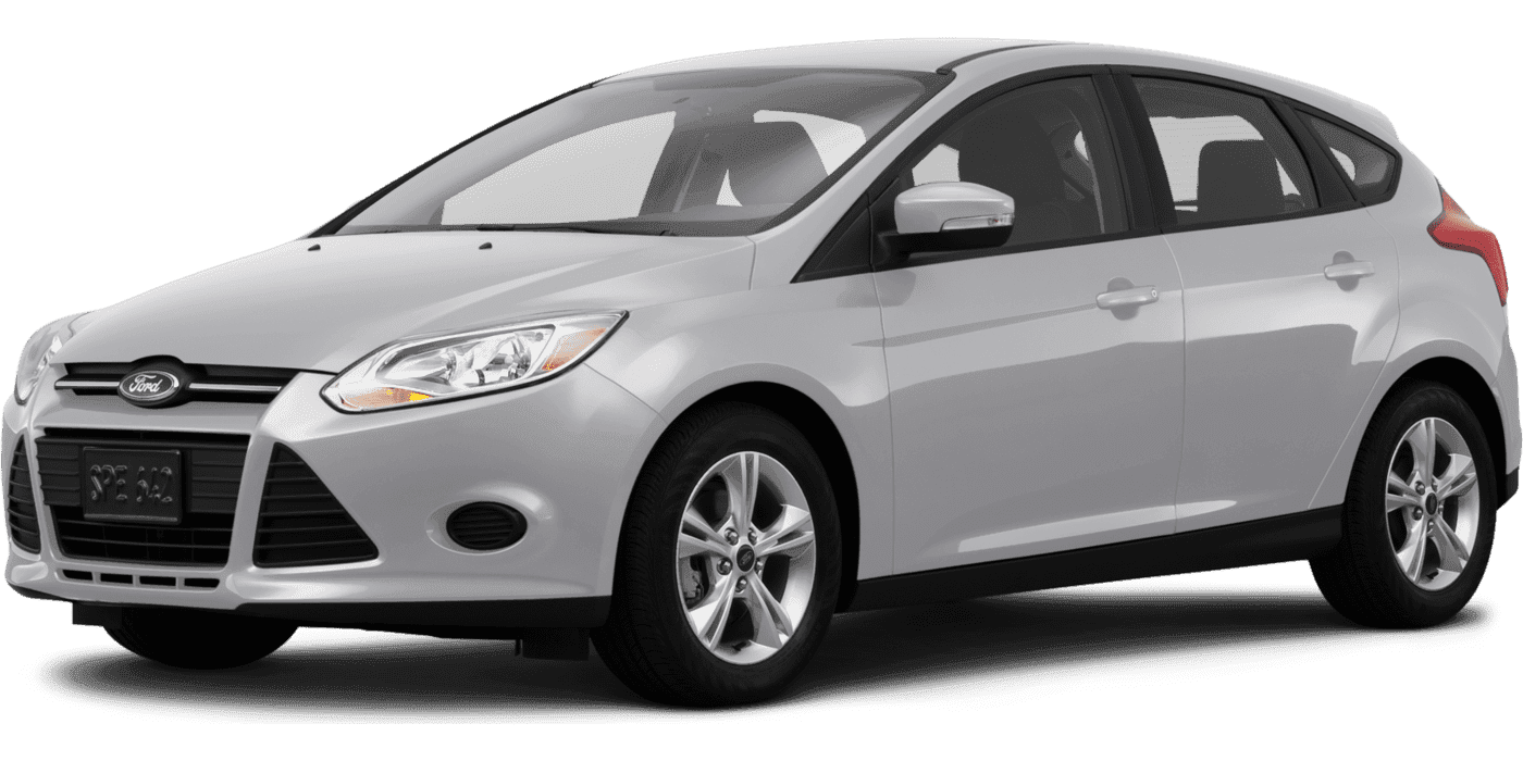 2014 Ford Focus SE in Roseville CA For Sale - Image 1