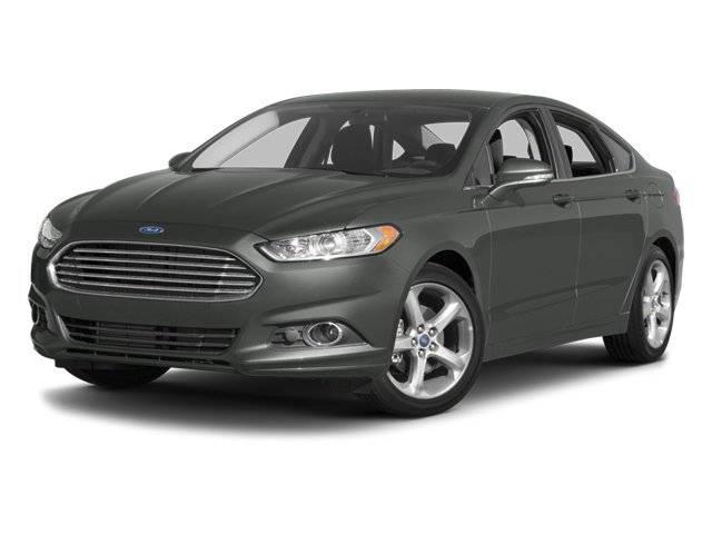 2014 Ford Fusion SE in Daytona Beach FL For Sale - Image 1