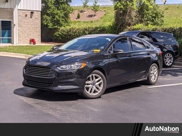 2014 Ford Fusion SE in Sanford FL For Sale - Image 1