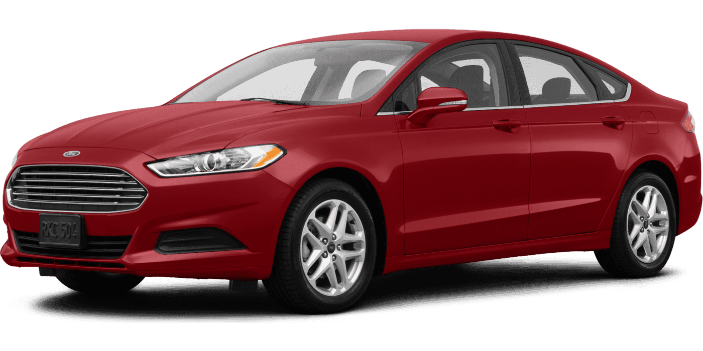 2014 Ford Fusion SE in Branford CT For Sale - Image 1