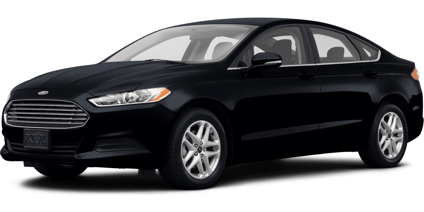 2014 Ford Fusion SE in Fort Mill SC For Sale - Image 1