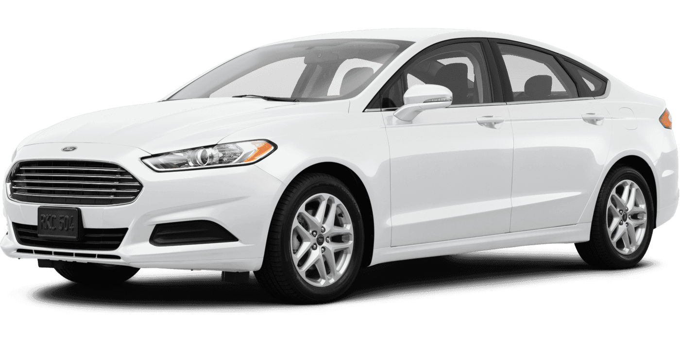 2014 Ford Fusion SE in Miami FL For Sale - Image 1