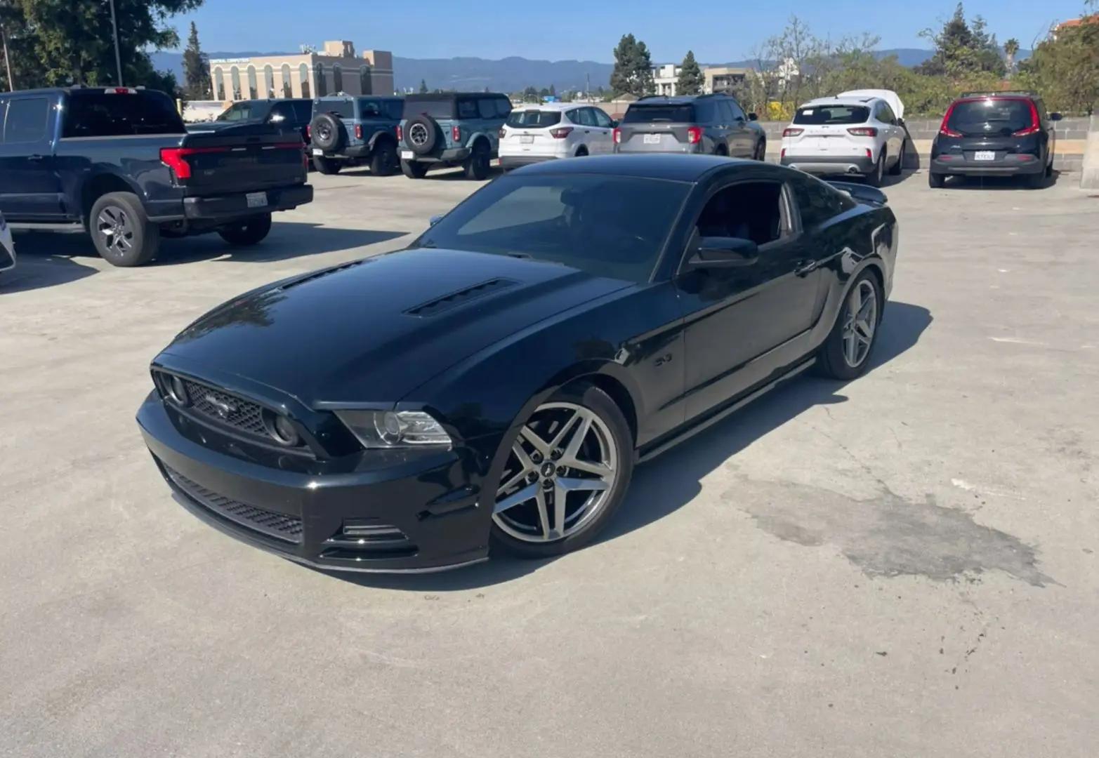 2014 Ford Mustang GT Premium in Riverside CA For Sale - Image 1