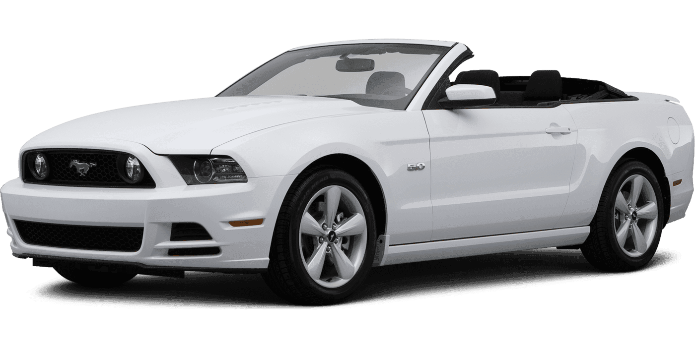 2014 Ford Mustang GT Premium in Verona NJ For Sale - Image 1