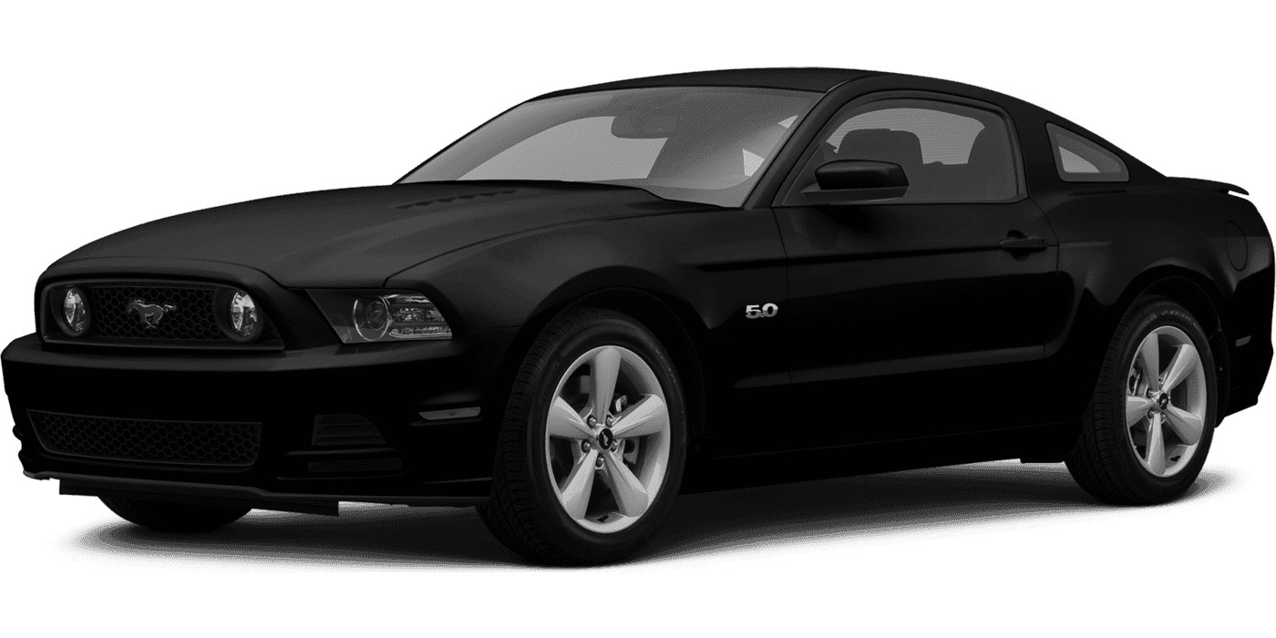 2014 Ford Mustang GT in Klamath Falls OR For Sale - Image 1
