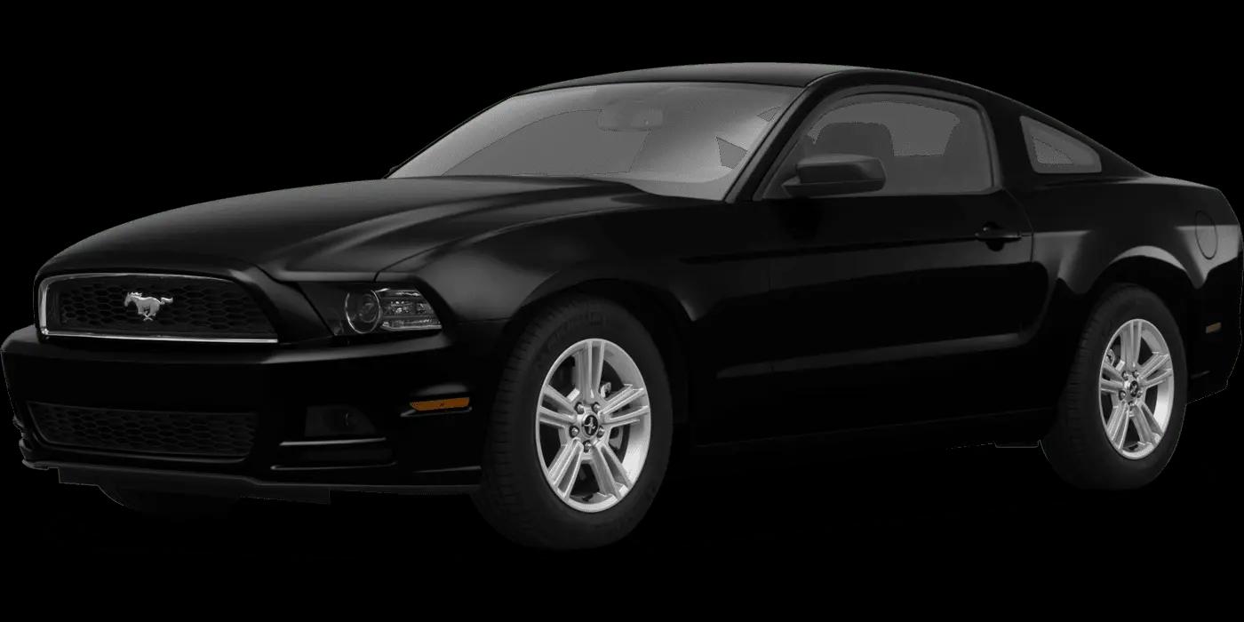 2014 Ford Mustang V6 in Wesley Chapel FL For Sale - Image 1