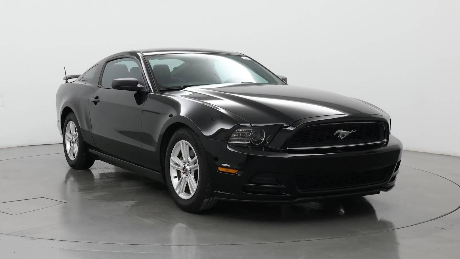 2014 Ford Mustang V6 in Birmingham AL For Sale - Image 1