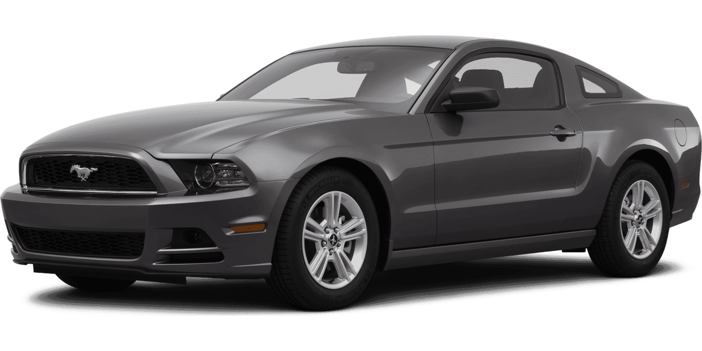 2014 Ford Mustang V6 in West Chester OH For Sale - Image 1