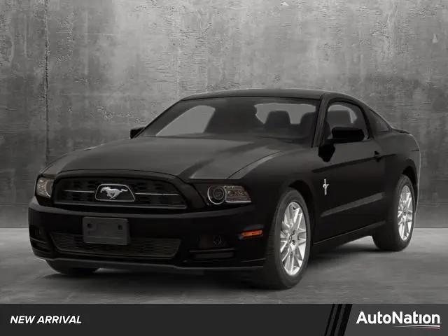 2014 Ford Mustang V6 in Tampa FL For Sale - Image 1