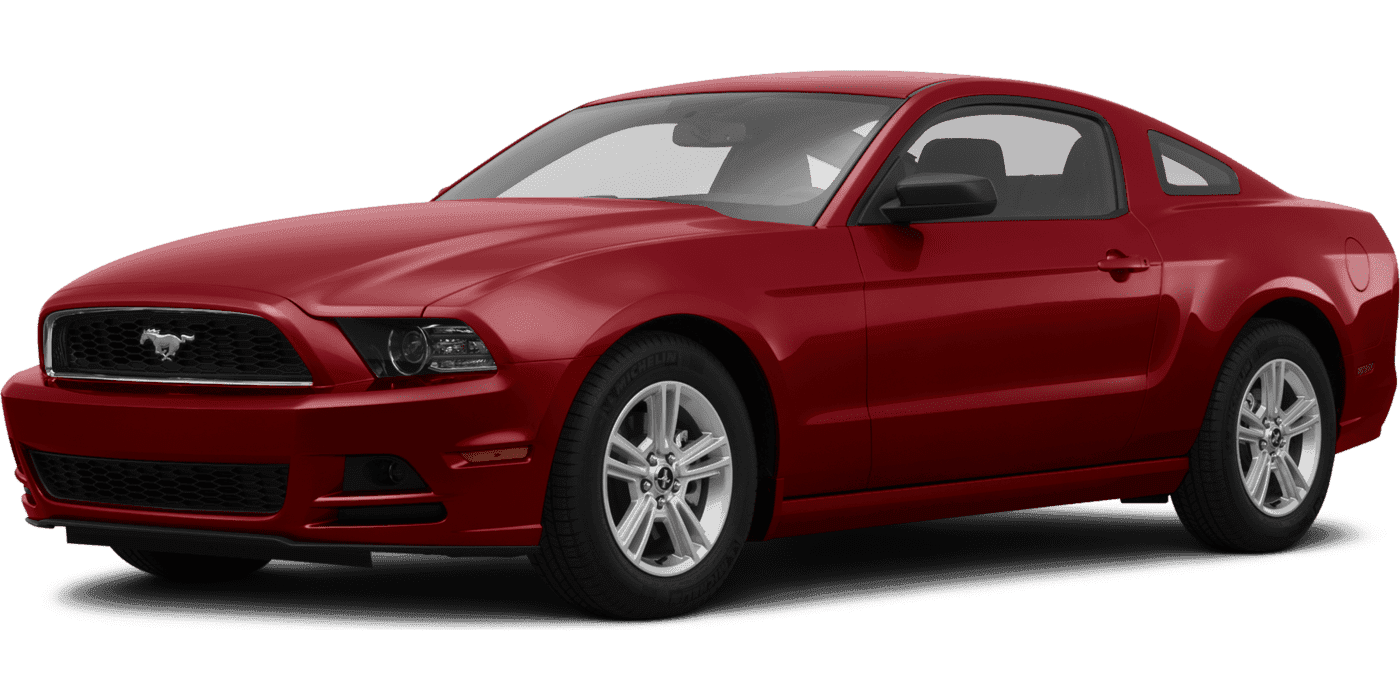 2014 Ford Mustang V6 in Pasco WA For Sale - Image 1