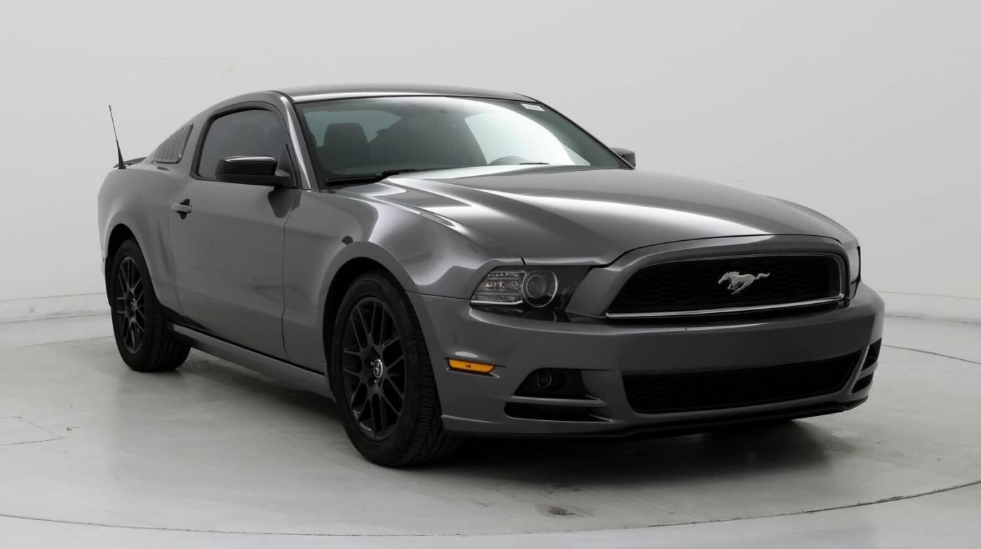 2014 Ford Mustang V6 in Inglewood CA For Sale - Image 1
