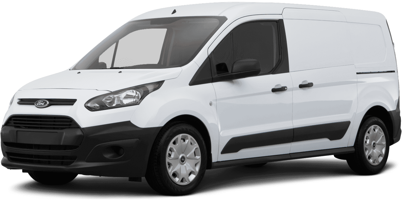 2014 Ford Transit Connect Van XL in Ontario CA For Sale - Image 1