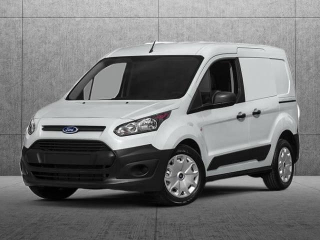 2014 Ford Transit Connect Van XL in Mountain View CA For Sale - Image 1