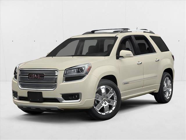 2014 GMC Acadia Denali in Fremont CA For Sale - Image 1