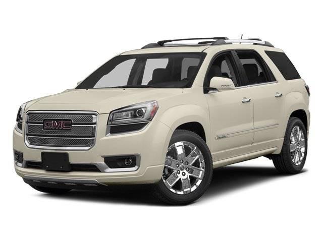2014 GMC Acadia Denali in Augusta ME For Sale - Image 1