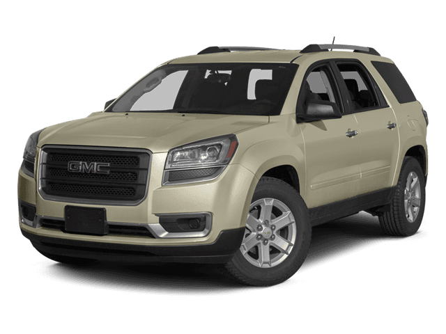 2014 GMC Acadia SLE in Huntersville NC For Sale - Image 1
